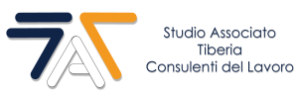 Logo Studio Tiberia