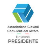 giovani consulenti del lavoro frosinone