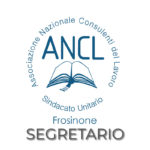 ANCL segretario