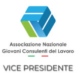 giovani consulenti del lavoro