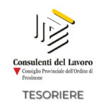 tesoriere consulenti del lavoro