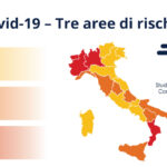 Covid-19 – Tre aree di rischio